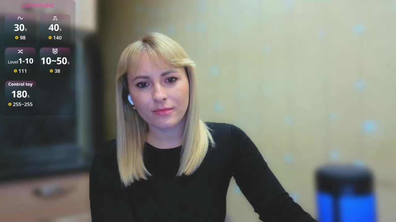 Smorodinkaa Adult Chat November 17, 2025