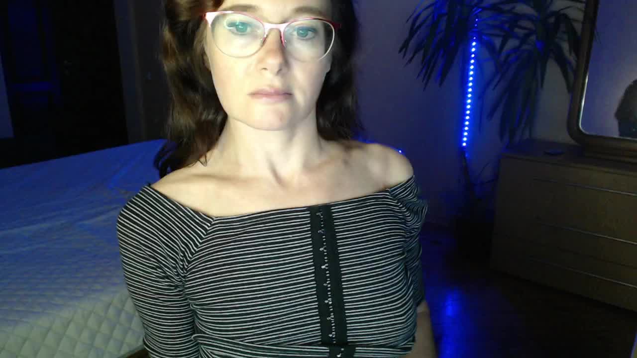 Viorica Adult Chat November 17, 2025