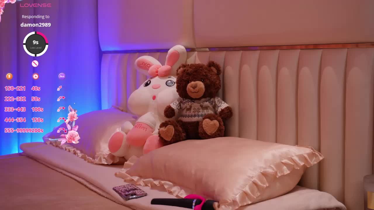 LiaGotti Adult Chat November 17, 2025