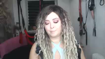 missGODDESS Adult Chat November 17, 2025