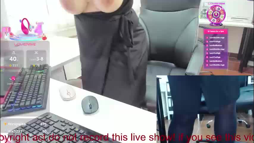 milf_viktoria Adult Chat November 17, 2025