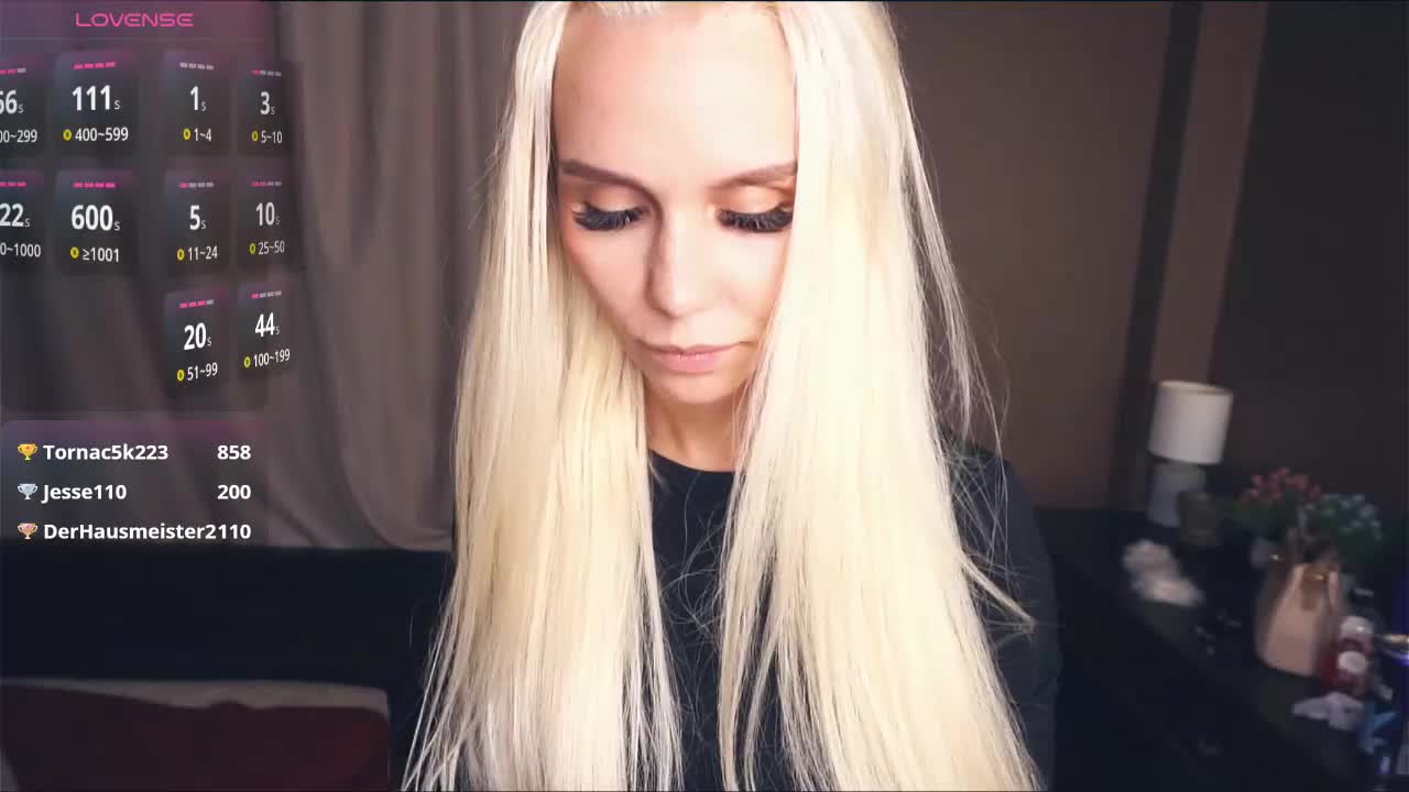 gwenbudlong Adult Chat November 17, 2025