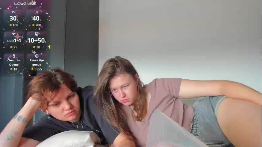 kortney_williams Adult Chat November 17, 2025