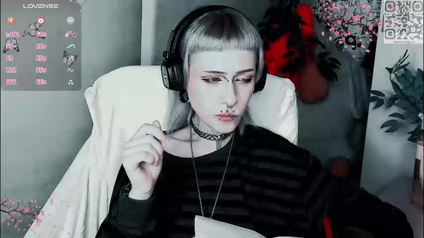 say_mary Adult Chat November 17, 2025