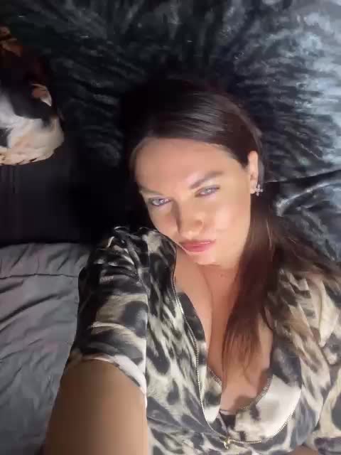 Vishenkakiss Adult Chat November 17, 2025