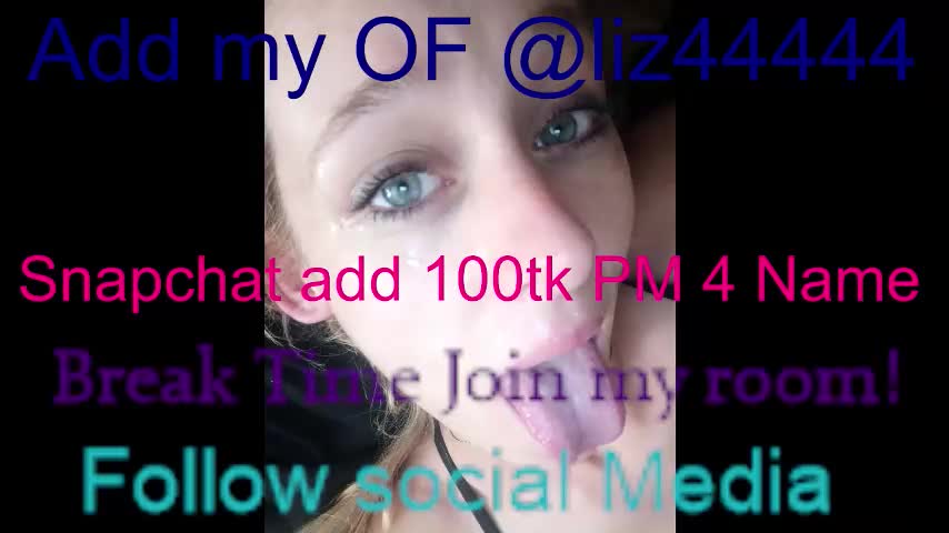 liz_jay Adult Chat November 17, 2025