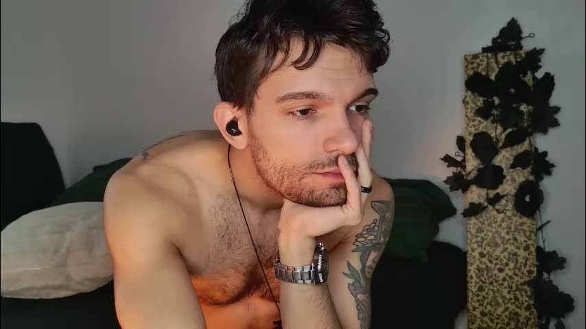 jackdesfeux Adult Chat November 17, 2025