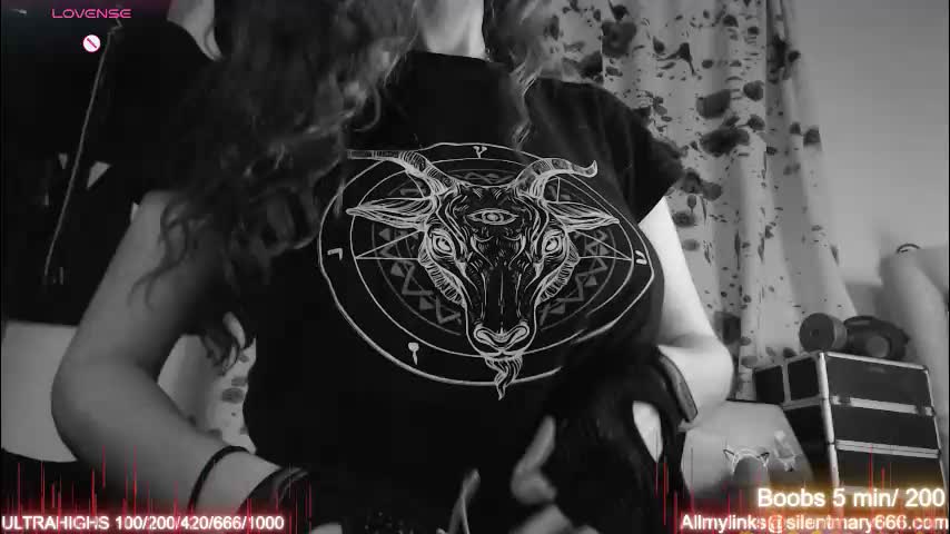 silentmary Adult Chat November 17, 2025