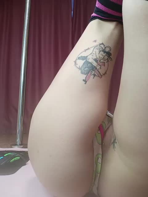 RedFox9595 Adult Chat November 17, 2025