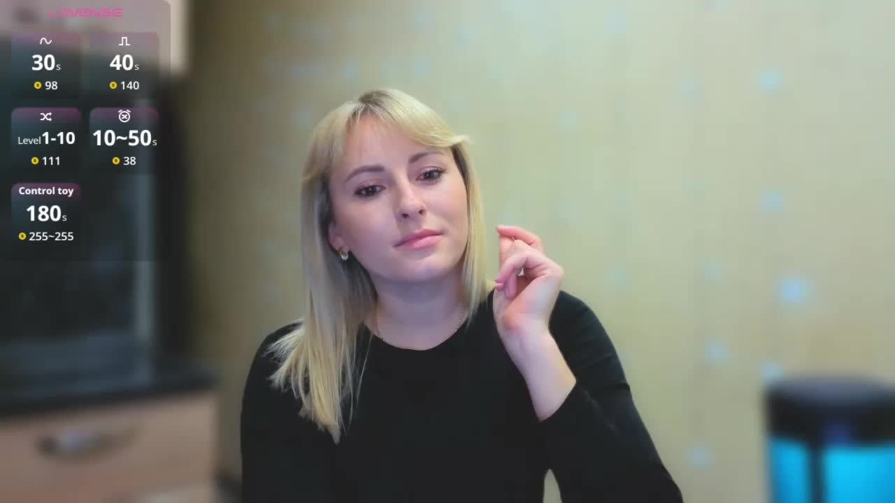 Smorodinkaa Adult Chat November 17, 2025