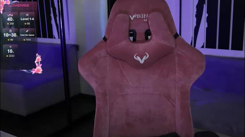 prettybones Adult Chat November 17, 2025