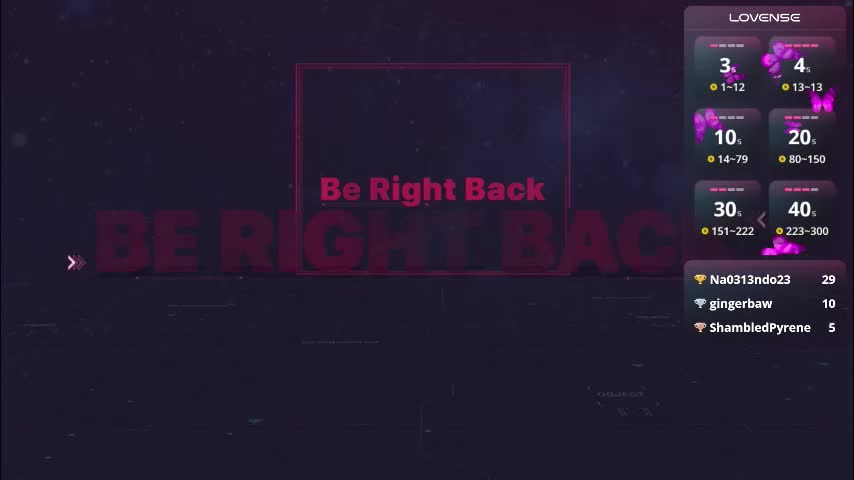 essensual_ Adult Chat November 17, 2025