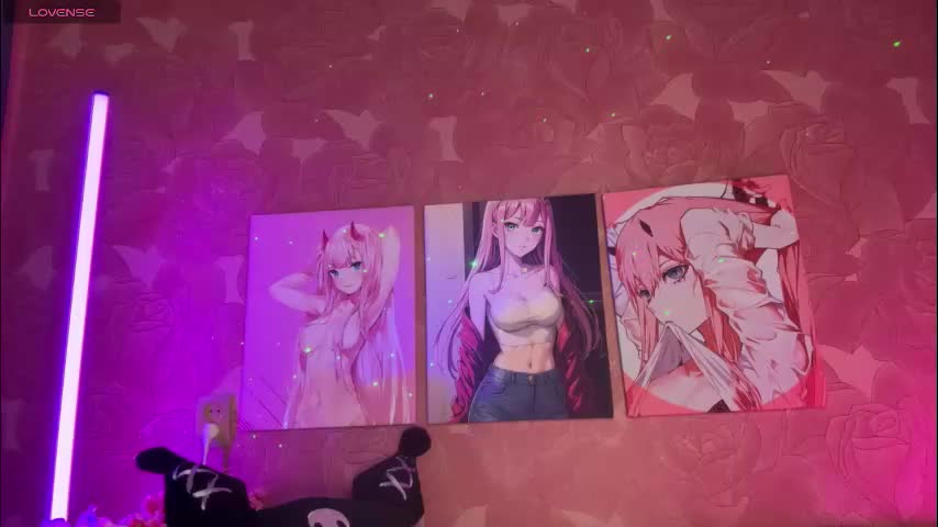 adele_kawaii Adult Chat November 17, 2025