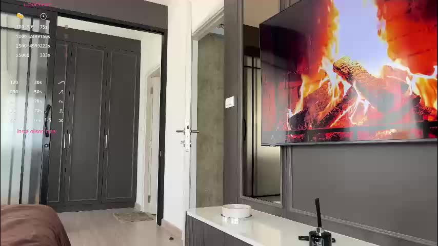 elisonnina Adult Chat November 17, 2025