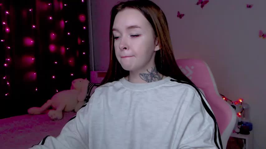 Naughty_Mable Adult Chat November 17, 2025