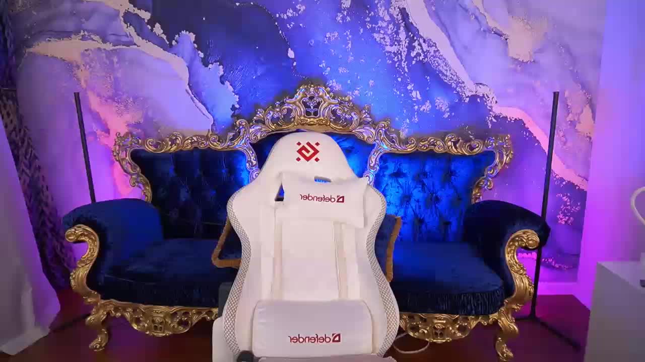 CozyMell Adult Chat November 17, 2025