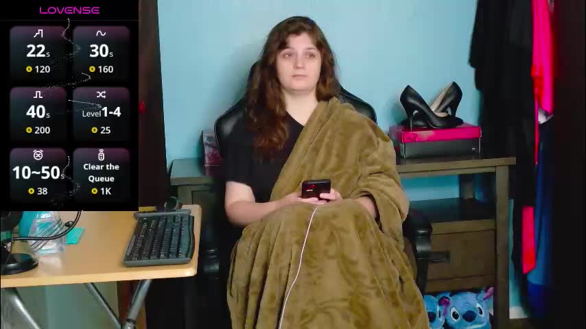 treejeanne Adult Chat November 17, 2025