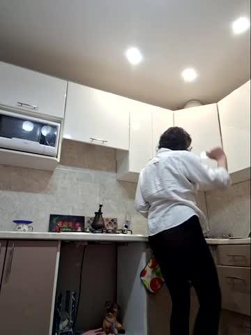 LaliaMia Adult Chat November 17, 2025