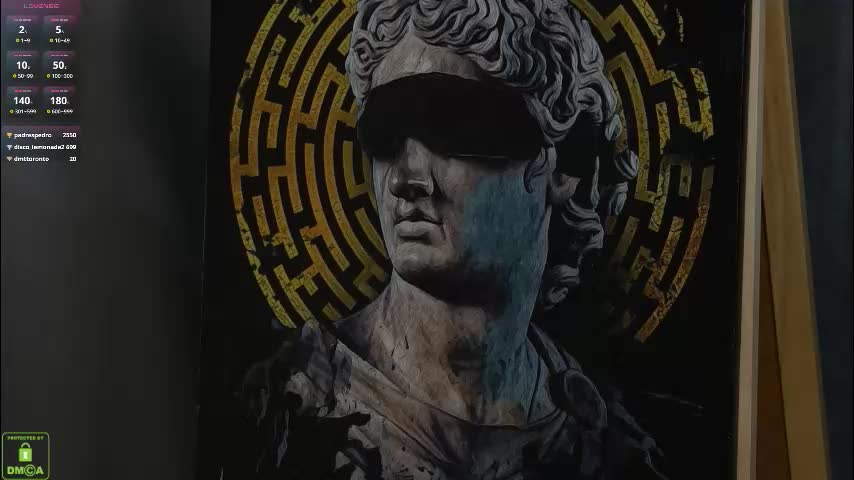 amanda_sayhey Adult Chat November 17, 2025