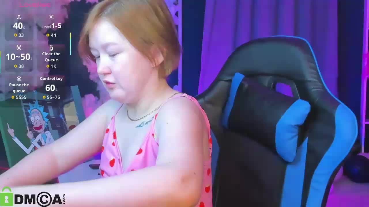 Sara-Moor Adult Chat November 17, 2025