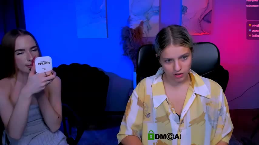 doll_vey Adult Chat November 17, 2025