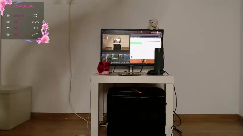 candyliciousss Adult Chat November 17, 2025