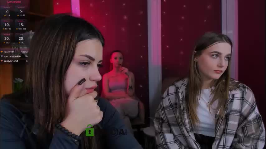 rose_style Adult Chat November 17, 2025