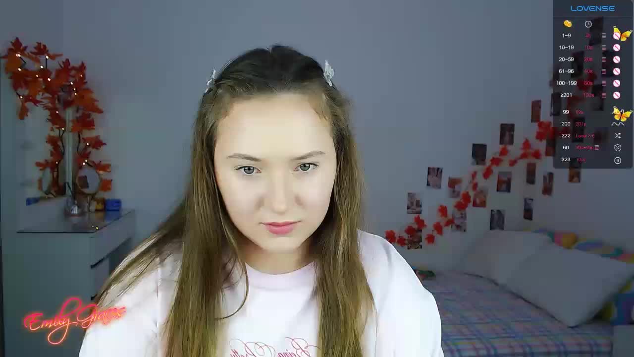 -EmilyxGrasez- Adult Chat November 17, 2025