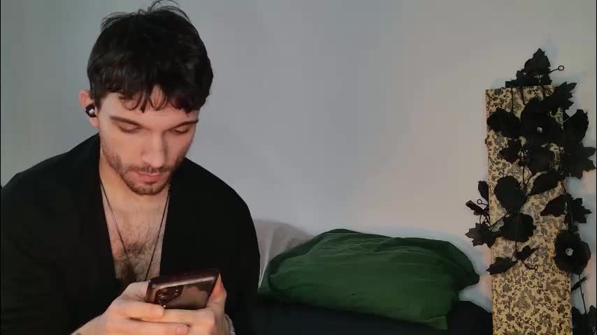 jackdesfeux Adult Chat November 17, 2025