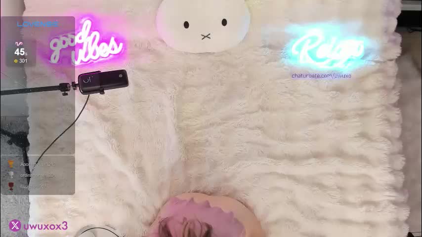 uwuxo Adult Chat November 17, 2025