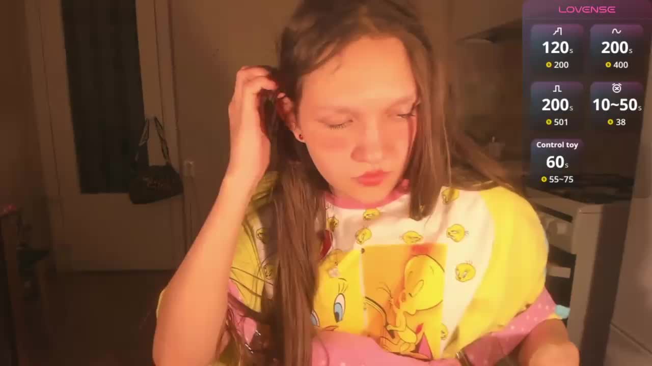 CuteLolly Adult Chat November 17, 2025