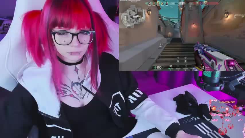 Yumi_Youkai Adult Chat November 17, 2025