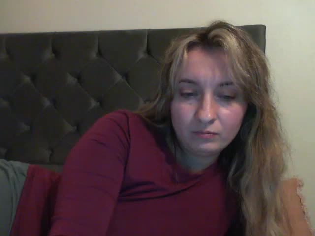 RuslanaFlower Adult Chat November 17, 2025