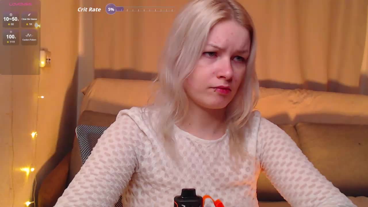 CherryNight666 Adult Chat November 17, 2025