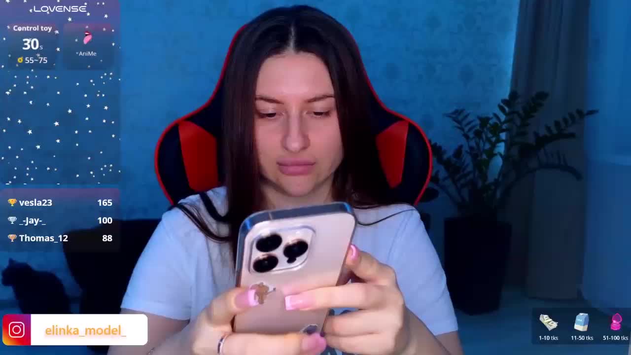 NikaMusic Adult Chat November 17, 2025