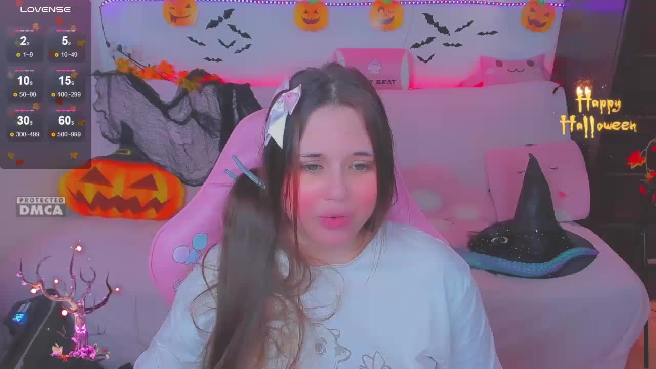 LoliSuccub Adult Chat November 17, 2025