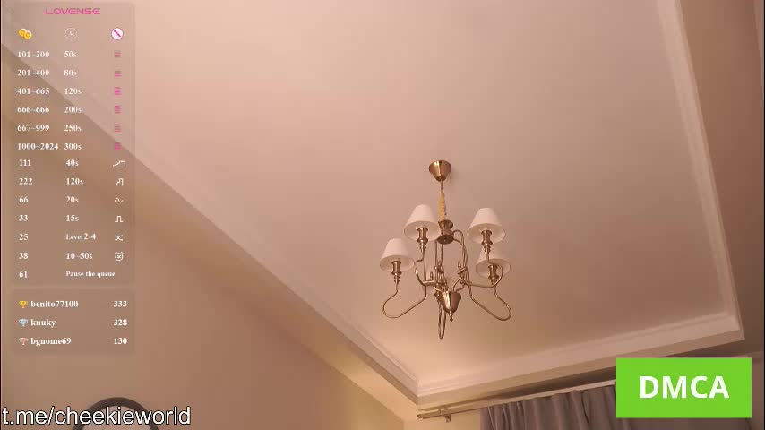 cheekie_breekie Adult Chat November 17, 2025