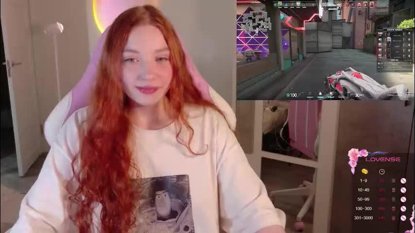 cinnabongirls Adult Chat November 17, 2025