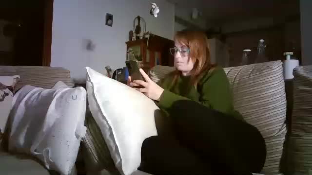 lolahueso Adult Chat November 17, 2025