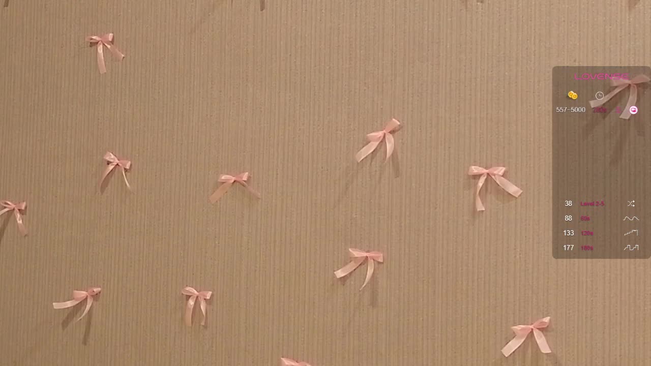 PeachGirl Adult Chat November 17, 2025