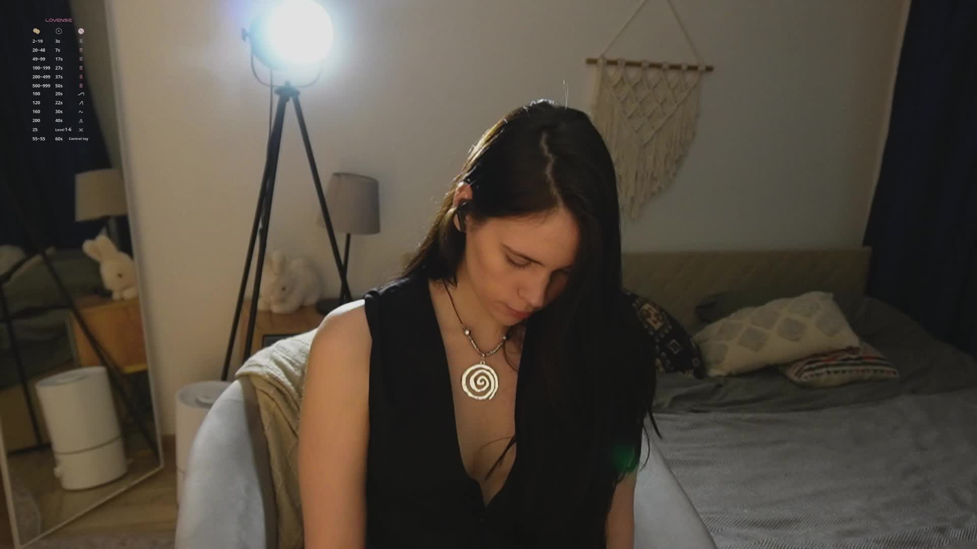 velvetjenny Adult Chat November 17, 2025