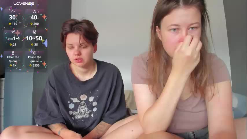 alexiacortez Adult Chat November 17, 2025