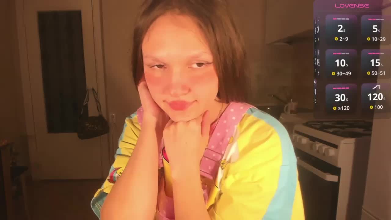 CuteLolly Adult Chat November 17, 2025