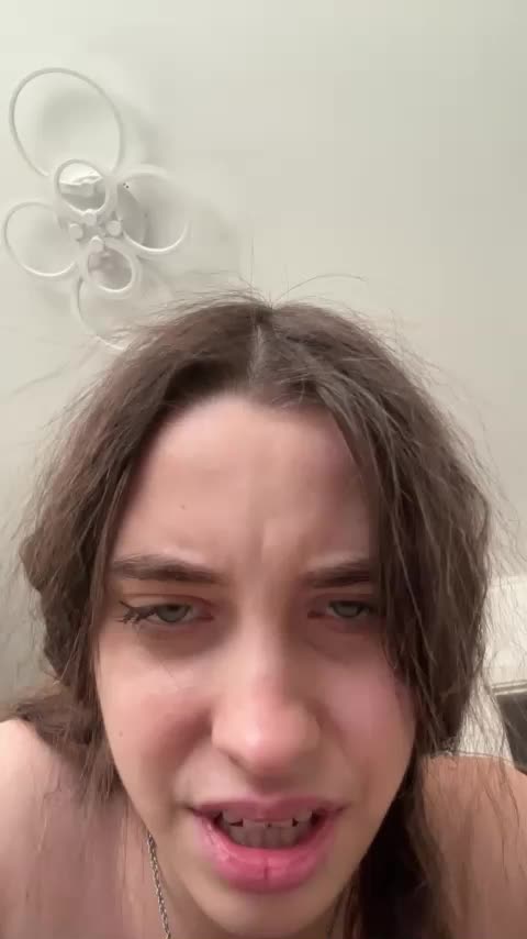 FunnyBanny0312 Adult Chat November 17, 2025