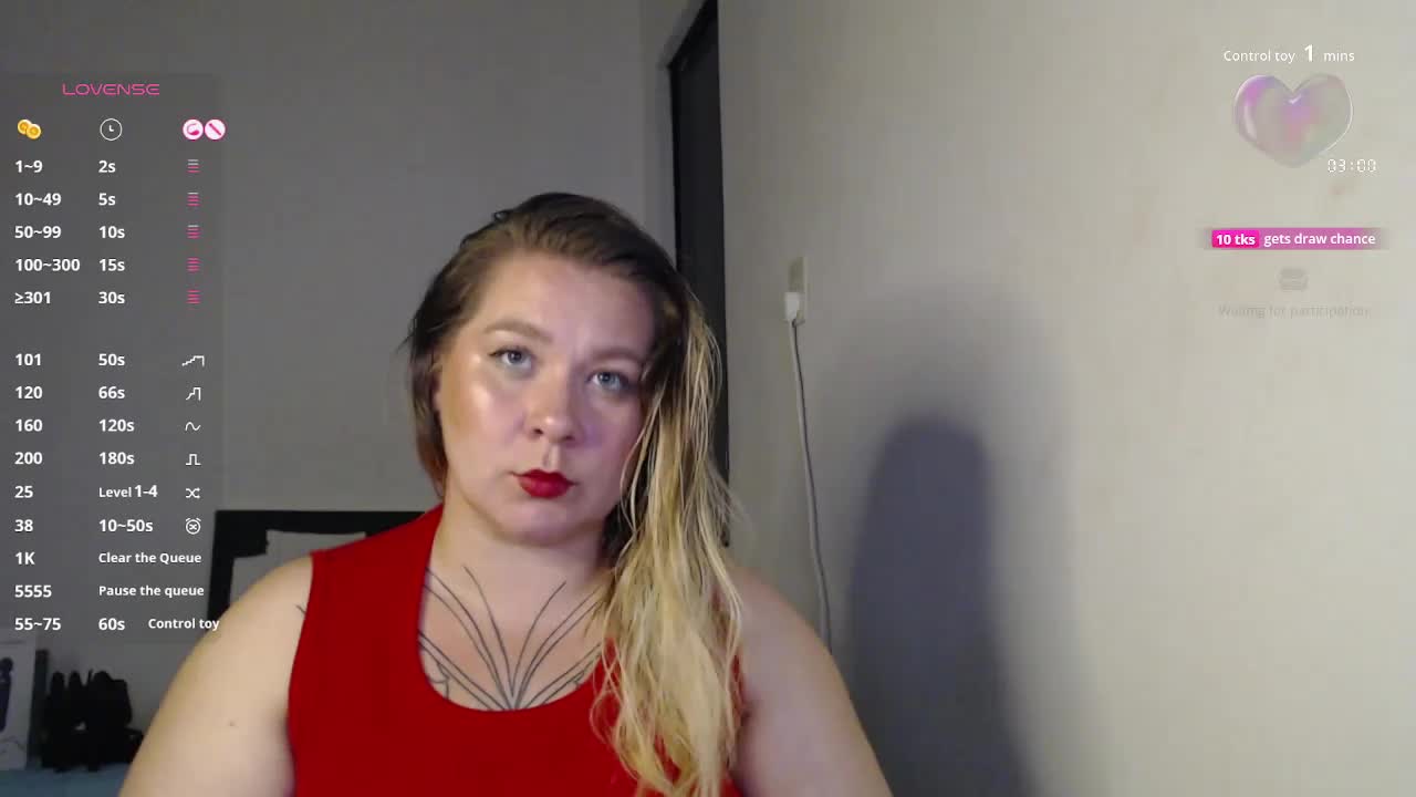 Alisa_U Adult Chat November 17, 2025