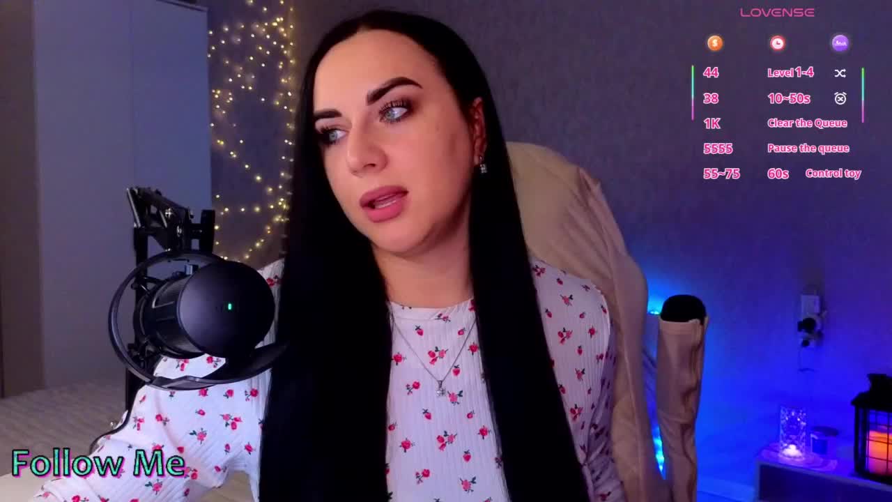 YURIEVNA13 Adult Chat November 17, 2025