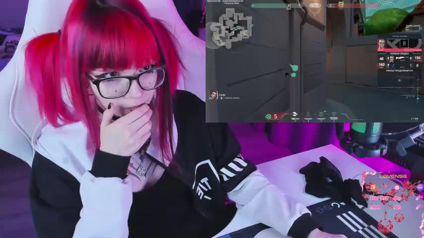 Yumi_Youkai Adult Chat November 17, 2025