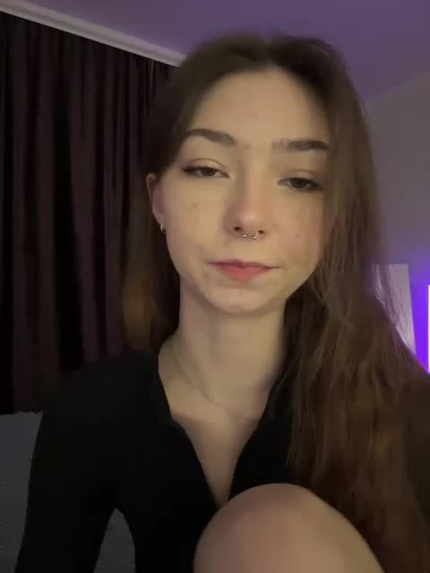 ShyAlya Adult Chat November 17, 2025