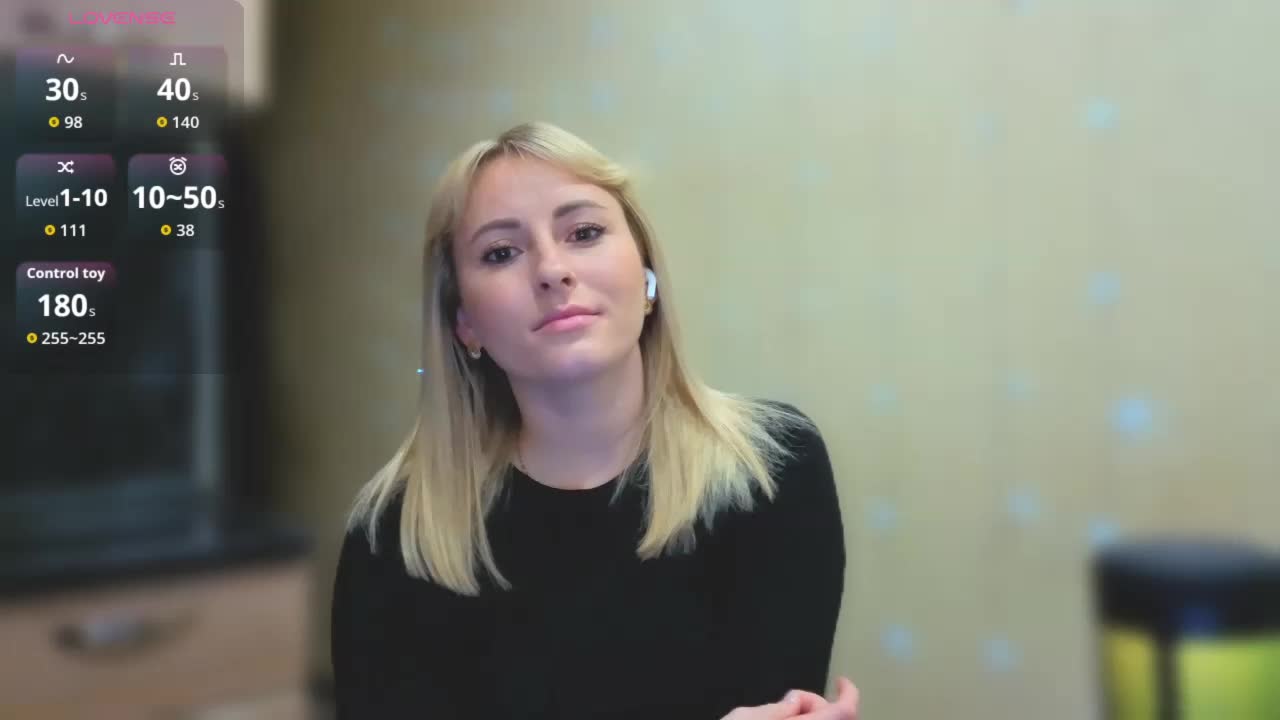 Smorodinkaa Adult Chat November 17, 2025