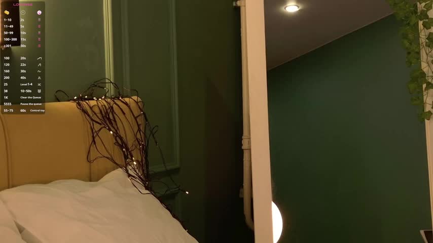 SunnyRisha Adult Chat November 17, 2025